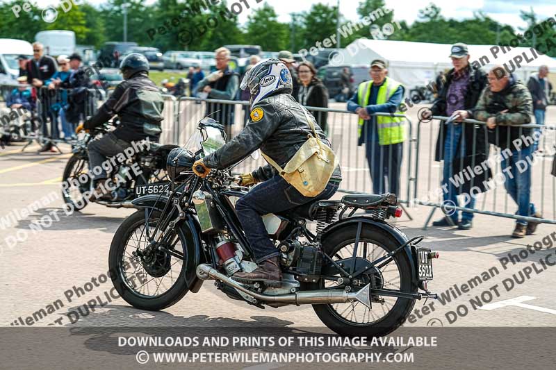 Vintage motorcycle club;eventdigitalimages;no limits trackdays;peter wileman photography;vintage motocycles;vmcc banbury run photographs